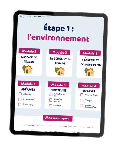 Point d'étape KAP Autonomie